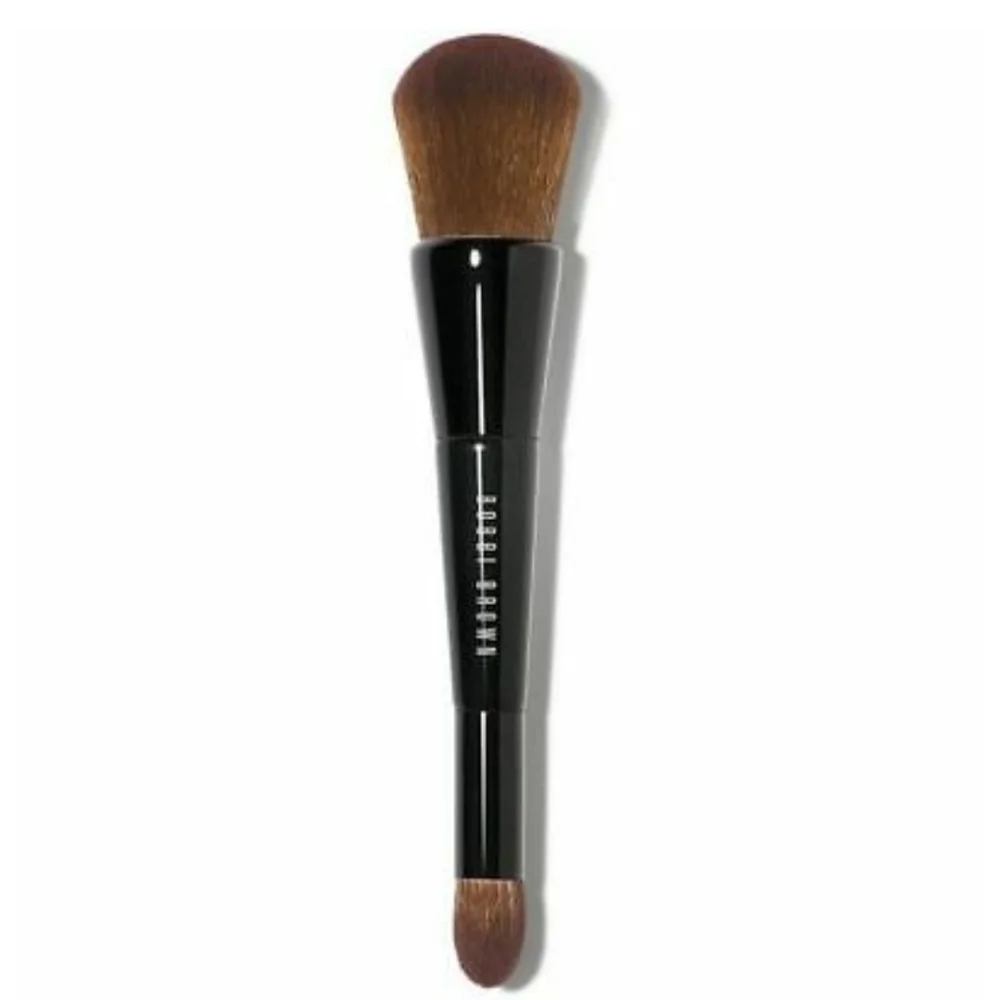Bobbi Brown full coverage face & touch up brush